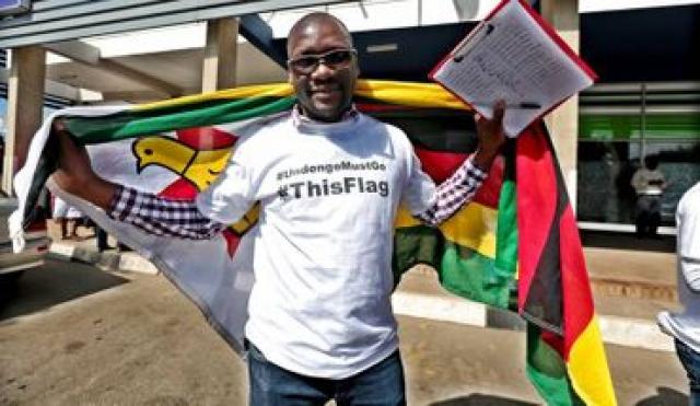 Pastor que luta contra corrupção é preso na África