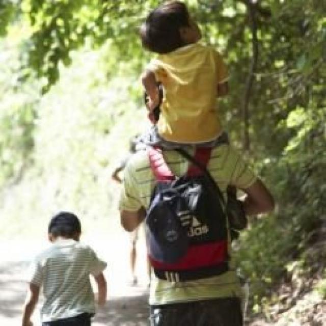 11 benefícios da caminhada para o corpo e a mente