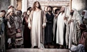 Messiah: Netflix prepara série sobre segunda vinda de Jesus