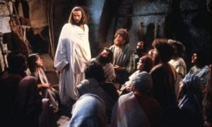 Jesus, filme mais visto da história, agora disponível em 1.500 línguas