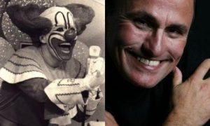 Pastor, ex-Bozo ganha filme sobre sua vida