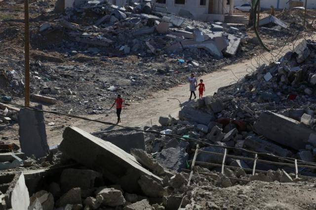 ORGANIZAÇÃO DIREITOS HUMANITÁRIOS DA TURQUIA FINANCIAVA TERRORISTAS DE GAZA