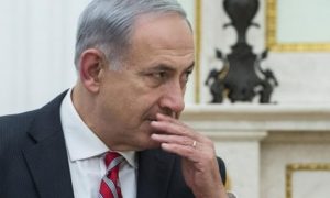 Netanyahu: Israel fará o que for preciso para se defender