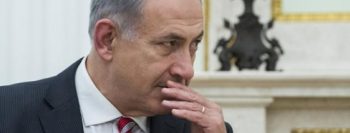 Netanyahu: Israel fará o que for preciso para se defender