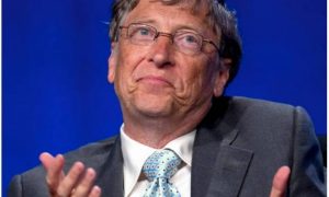 Filhos de Bill Gates não tinham celular até os 14 anos