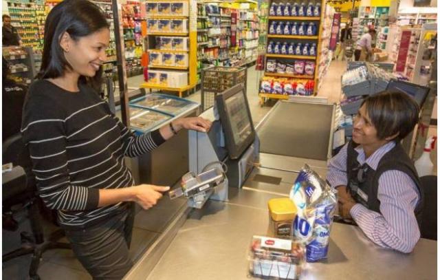 Mastercard lança cartão que substitui senha por impressão digital