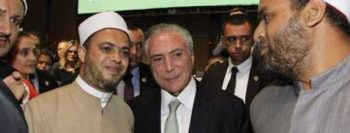 Brasil volta a se juntar a países islâmicos contra Israel na ONU