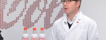 Coca-cola lança bebida funcional e mira público acima dos 40 anos