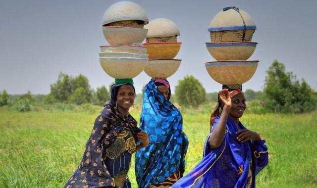 Mais de 400 pessoas da etnia fulani já se entregaram a Jesus, na Nigéria