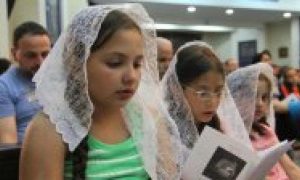 Estratégia de evangelizar crianças tem levado famílias muçulmanas inteiras a Cristo, diz missionário