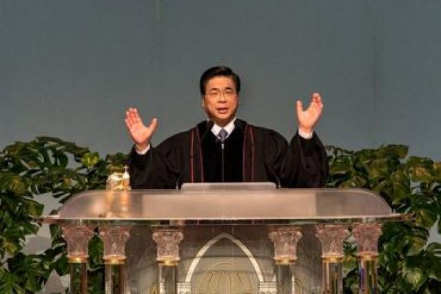 Sucessor do pastor Paul Yonggi Cho defende que volta de Jesus está mais próximo do que nunca.
