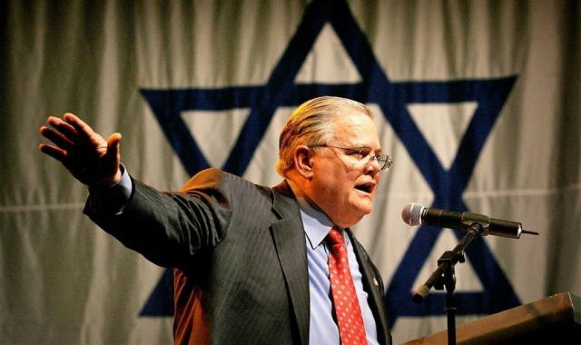 Pastores cobram que embaixada dos EUA em Israel seja transferida para Jerusalém