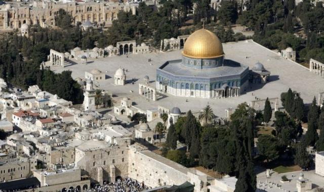 Brasil vota novamente contra Israel na Unesco e ignora laços entre judeus e Jerusalém