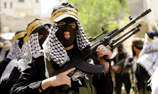 Israel não tem o direito de existir, diz facção terrorista palestina