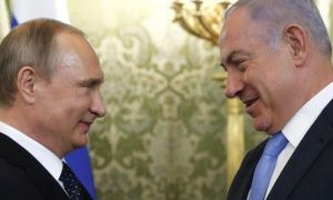 Rússia reconhece Jerusalém Ocidental como capital de Israel, em anúncio surpresa