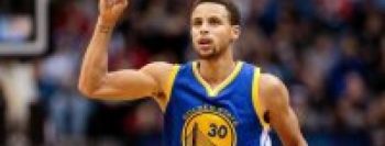 Stephen Curry rejeita rótulos da mídia nos EUA e segue exaltando seu Senhor e Salvador Jesus Cristo