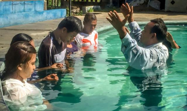 Hindu pede ajuda de pastor para ritual de sacrifício e acaba impactado pelo amor de Cristo