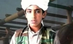 Filho de Osama bin Laden se prepara para chefiar Al Qaeda