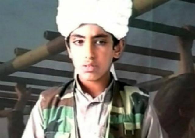 Filho de Osama bin Laden se prepara para chefiar Al Qaeda