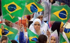 Líderes muçulmanos traçam estratégia de expansão do islamismo no Brasil e construção de mesquitas
