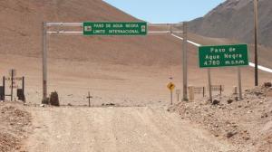 O ambicioso projeto da Argentina e do Chile para construir o túnel mais longo da América Latina