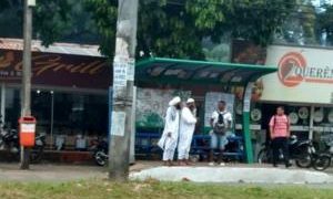 Paquistaneses virão ao Piauí pregar ‘Islã’ após visita ao Maranhão; veja