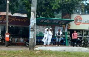 Paquistaneses virão ao Piauí pregar ‘Islã’ após visita ao Maranhão; veja