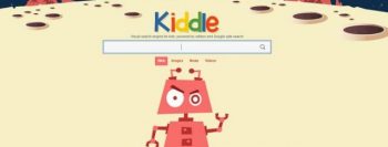 Kiddle, o ‘Google das crianças’, bloqueia drogas, nudez e violência