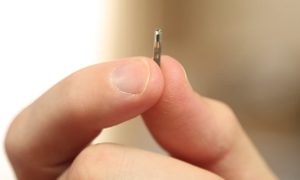 Empresa dos EUA implantará chips nos funcionários para agilizar tarefas