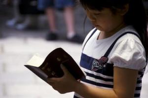 Província da China proíbe escolas dominicais