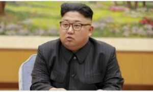 Coreia do Sul cria equipe para matar Kim Jong-un