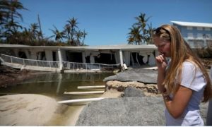 Moradores da Flórida encontram destruição na volta para casa; número de mortes por Irma passa de 60