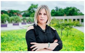 “Não existe cura gay, mas sim uma ciência que trata os conflitos da alma”, diz psicóloga