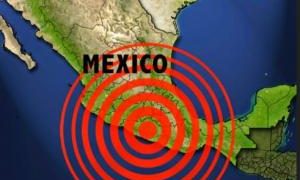 URGENTE – México registra tremor de magnitude 7,1