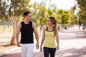 Caminhar e seus benefícios para a saúde: Por que andar é tão importante?