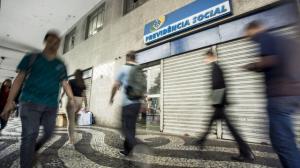 INSS idosos que recebem Benefício de Prestação Continuada da Lei Orgânica de Assistência Social LOAS