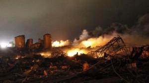 Israel enfrenta Irã e bombardeia base terrorista na Síria, deixando 12 mortos