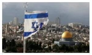 Evangélicos pressionam governo Temer a também reconhecer Jerusalém capital de Israel