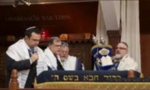 Judeus reconhecem Jesus Cristo como o Messias e praticam o cristianismo em Israel