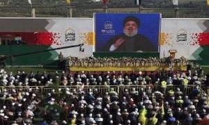 Líder do Hezbollah ameaça Israel: O dia da grande guerra está chegando Líder terrorista reforçou q