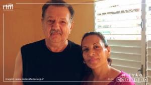 Pastor cubano lidera rede de Igrejas em assistência social