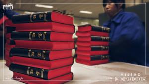 China volta atrás em proibição de venda de Bíblias