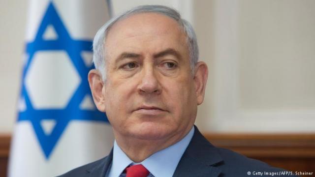 Netanyahu planeja ir à posse de Bolsonaro