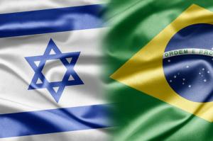 Bolsonaro confirma mudança da embaixada do Brasil para Jerusalém Presidente eleito disse ao jornal