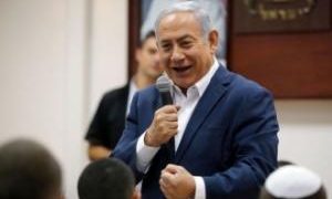 Netanyahu comemora mudança de embaixada brasileira: passo histórico e correto