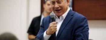 Netanyahu comemora mudança de embaixada brasileira: passo histórico e correto