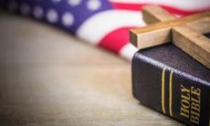 Los afroamericanos se involucran más con la Biblia que cualquier otro grupo étnico de los EE. UU.