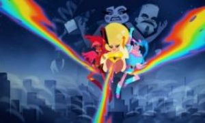 Campanha pede cancelamento de Super Drags, da Netflix