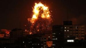 Conflito entre Israel e Hamas se intensifica e cenário é de guerra ONU pede “serenidade máxima” após