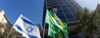 Decisão de Bolsonaro sobre Israel influenciará muitos países a fazerem o mesmo